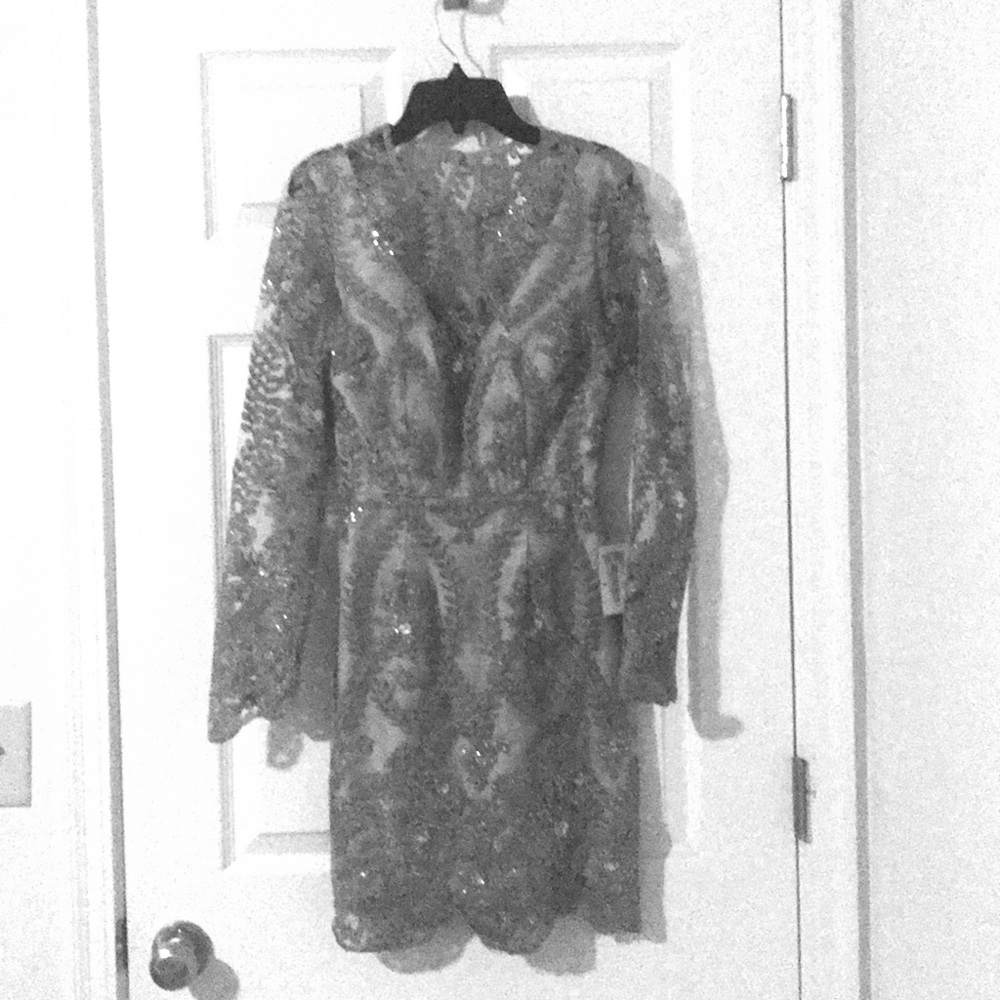 Cocktail dress